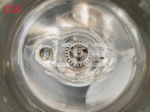 Mascara Offre Spéciale soins du <span class=keywords><strong>visage</strong></span> dentifrice cosmétique crème blanchissante équipement de mélange homogénéisateur mélangeur sous vide émulsifiant Machine - Product Image 5
