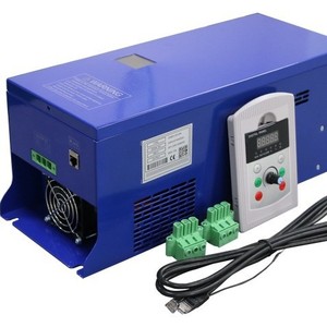 Alimentatore Elettronico Impermeabile ad Alta Tensione con Custodia in Alluminio, Driver UV AC 220V 100 Lm/W per Lampada al Mercurio Senza Elettrodi - Product Image 3