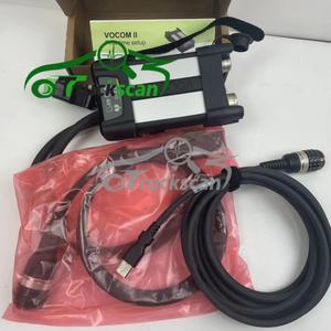 Herramienta de Diagnóstico para Camiones Pesados VOCOM II 88894000 PTT 2.8.150 con Analizador de Motor, 2 Años de Garantía - Product Image 5