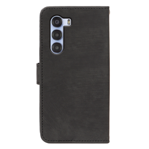 Funda de teléfono de cuero PU al por mayor para <span class=keywords><strong>ZTE</strong></span> Nubia S 5G Focus Pro <span class=keywords><strong>Blade</strong></span> V70 <span class=keywords><strong>Vita</strong></span> Max A35E V40S funda protectora con tapa magnética - Product Image 4