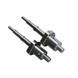 Miniatura SFK 0401 0501 Tornillo De Bola De Buena Calidad Y <span class=keywords><strong>Barato</strong></span> Para Impresoras 3D Componentes Esenciales Gear - Product Image 2