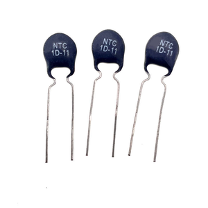 Sensori <span class=keywords><strong>NTC</strong></span> 5D-11 NTC5D-11 Termocoppia Tipo K 5 1% 20mm <span class=keywords><strong>Sensore</strong></span> di Temperatura - Product Image 3