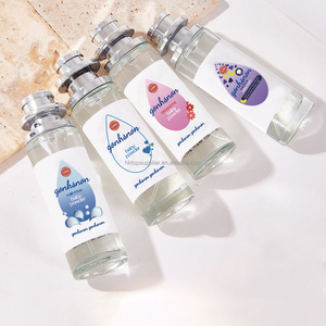 น้ำหอมเด็ก 35 มล. กลิ่นหอมอ่อนๆ ติดทนนาน สำหรับเด็ก - Product Image 5