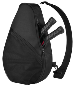 Bolsa para Palas de Pickleball al por Mayor de Alta Calidad con Logo Personalizado, Kit de Bandolera de Pickleball, Bolsa para Raquetas de Pala para Hombres y Mujeres - Product Image 1