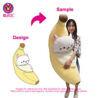 En gros, Peluche Panda Géante 36 pouces, Blanc Rose, Douce et Moelleuse, Brodée, Animal à câliner en bambou, Rembourrage en coton PP, Anti-stress, Mariage