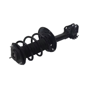GEINSHIR GSZ-48530-OE160 สำหรับชุดประกอบด้านหน้าซ้ายของรถยนต์ RAV4 ปี 2020 โช้คอัพคุณภาพสูงเพื่อความสะดวกสบายและความปลอดภัยสูงสุด - Product Image 1