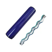 Pièces de rechange pour rotor et stator 025-12 pour pompe à vis progressive à usage industriel OEM