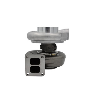 8981921861 Pièces de moteur d'excavatrice de haute qualité 6WG1 Turbo <span class=keywords><strong>chargeur</strong></span> 1876183290 1-87618329-0 - Product Image 3