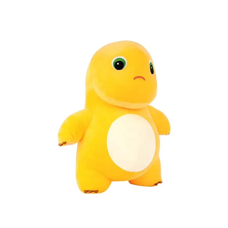 Cute Nailong Custom Plush Toy Vivid Color Cartoon Plush Animal Stuffed Animal for Gifts