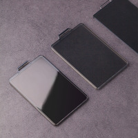 Housse de protection transparente en TPU pour clé de voiture, coque de protection pour clé intelligente pour Tesla Honda BMW BYD Accessoires automobiles