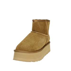 Bottines basses pour femme Keys K-10281 Camel Taille 36 - Product Image 6