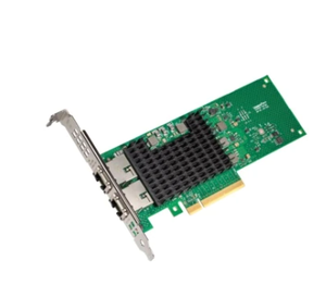 57416อะแดปเตอร์เครือข่ายแบบใช้สาย10GBASE-T PCI 3.0 X8 OCP 3.0ขนาดเล็กแบบฟอร์มแฟกเตอร์เครือข่ายแบบมีสายภายในโปรไฟล์ต่ำโปรไฟล์ต่ำแบบ RJ45เครือข่าย C - Product Image 6