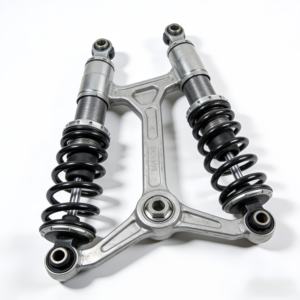 Amortisseur standard YUCHI OE pour MG ZS EV, HS EV, MG5 EV – Nouvelle pièce de suspension automobile avec garantie de 6 mois - Product Image 3