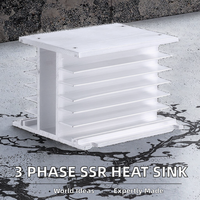 Plaque de refroidissement liquide en aluminium pour batterie de véhicule électrique, dissipateur thermique pour la gestion thermique des véhicules à énergie nouvelle