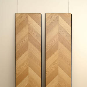 <span class=keywords><strong>Parquet</strong></span> <span class=keywords><strong>stratifié</strong></span> imperméable en HDF 8mm 12mm AC5 avec installation par clic pour supermarché hôtel usage <span class=keywords><strong>professionnel</strong></span> - Product Image 2