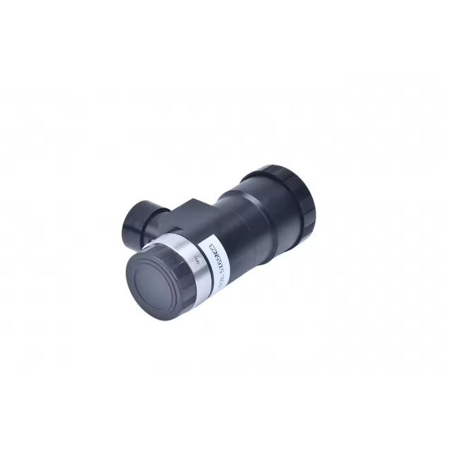 LINKSCAN High Precision 0.5X Telecentric Lens 2/3 Inch C-Mount Full Frame Fixed Focus Machine Vision 65mm Working Distance F13