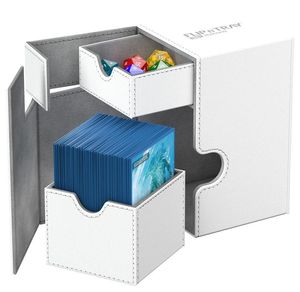 Jdhsc — emballage blanc personnalisé pour Baseball, boîte de rangement <span class=keywords><strong>Yu</strong></span> <span class=keywords><strong>Gi</strong></span> <span class=keywords><strong>Oh</strong></span>, plateau de cartes - Product Image 4
