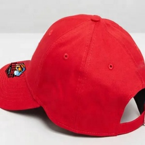 Casquette de baseball personnalisée en gros avec broderie 3D, unisexe, réglable, boucle métallique, 6 panneaux, Gorras - Product Image 4