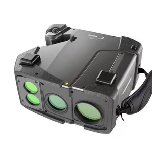 Dispositivo de visión nocturna con telémetro láser Tw200lc, dispositivo portátil con telémetro de luz visible para uso en exteriores - Product Image 3