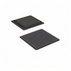 ช่องทางผู้ผลิต ซื้อออนไลน์ ชิ้นส่วนอิเล็กทรอนิกส์ XC3S700A-4FG400C 400 BGA Embedded - Product Image 1