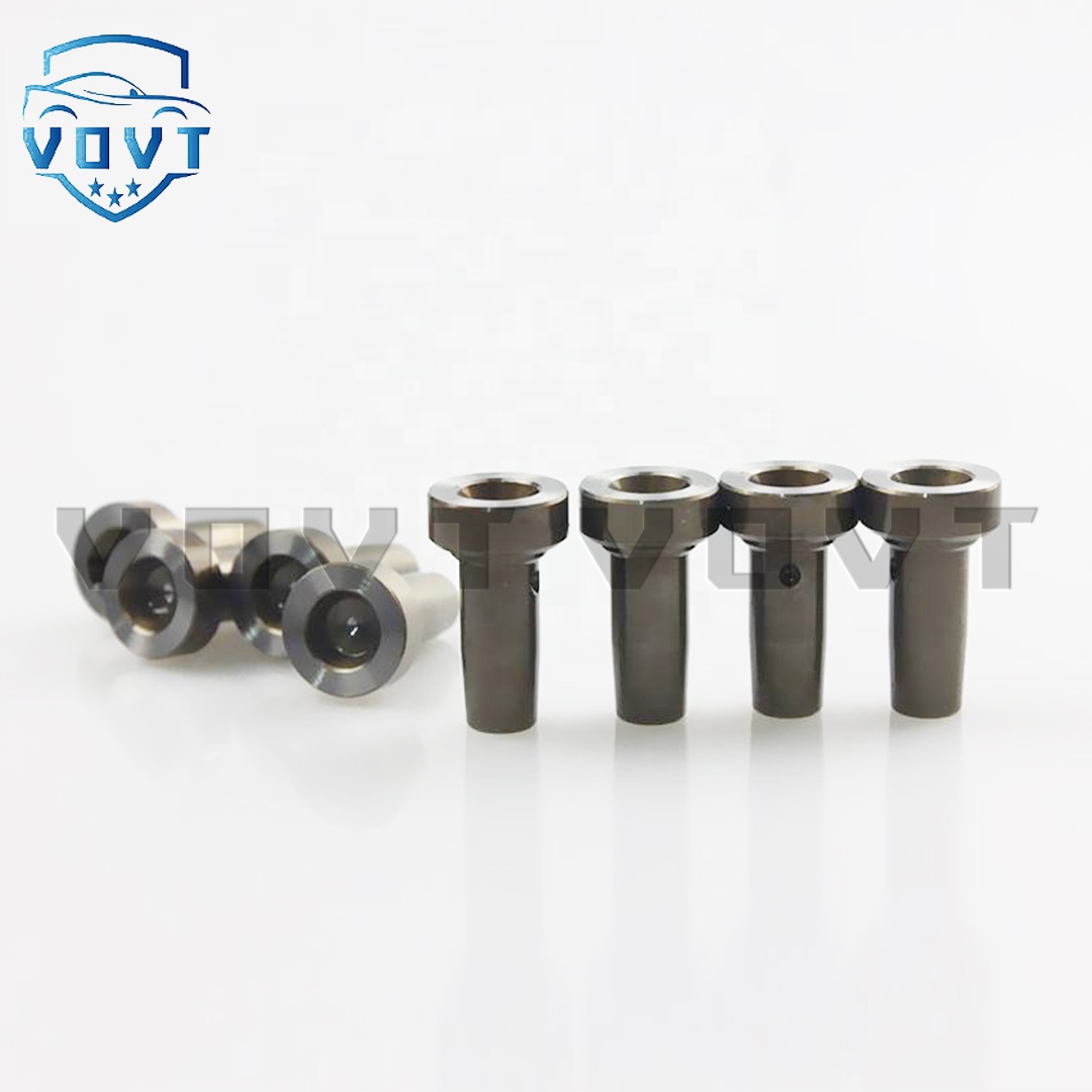 High Quality New Control Valve Cap 334 F00VC01334 Common Rail Injector Valve Seat for Diesel Injector Auto Spare Parts