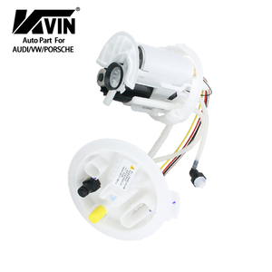 KVIN 4 N0919088B Kraftstoff pumpe für D5 18-23 4 N0 919 088 B Kraftstoff pumpen baugruppe für Q716 - Product Image 2