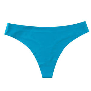 Culottes string sexy pour femmes 2025 – Tanga sans couture, invisible, respirant, doux, extensible, en polyamide écologique - Product Image 5