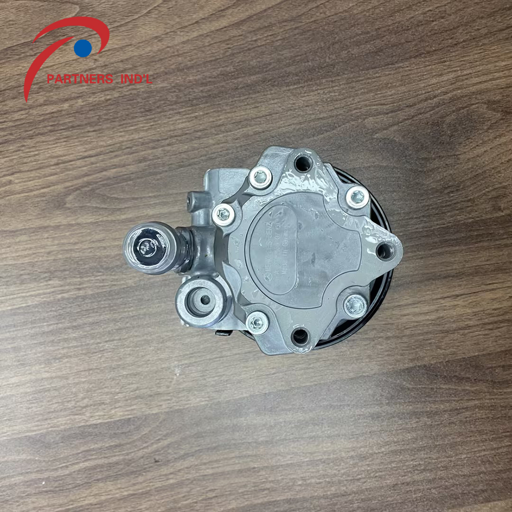 Zpartners Power Steering Pump for Mercedes Benz M178 AMG 63 Model