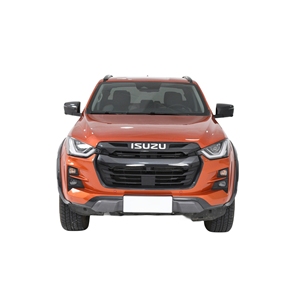 2024 pick-up <span class=keywords><strong>Isuzu</strong></span> <span class=keywords><strong>Dmax</strong></span> 4x4 cabina doppia manuale automatico diesel usato camioncini - Product Image 3