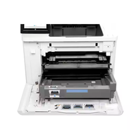 Mesin Fotocopy Printer LaserJet Enterprise M608n A4 Monokrom Harga Pabrik, Bekas Tapi Direkondisi dengan Ukuran Kertas Maksimum