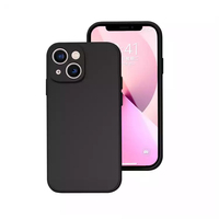 Dropshipping produit 2023 nouveau design luxe TPU silicone téléphone étui pour iphone 15 14 étui mobile couverture