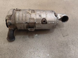 Filtro antiparticolato di alta qualità per convertitore catalitico <span class=keywords><strong>Opel</strong></span> <span class=keywords><strong>Grandland</strong></span>/Peugeot /Citroen C3 1.5 Dpf - Product Image 4