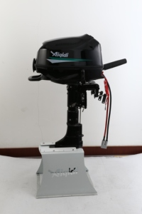 <span class=keywords><strong>Moteur</strong></span> de <span class=keywords><strong>bateau</strong></span> électrique sans balais Anqidi 7HP 48v alimenté par batterie E7 <span class=keywords><strong>moteur</strong></span> hors-bord électrique - Product Image 3