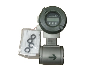 Medidor de Flujo Magnético Digital Yokogawa CA215S CA220S 100% Nuevo, DN150 DN200, para Aire, Agua, Aceite, Lodos, Minería y Pulpa - Product Image 1