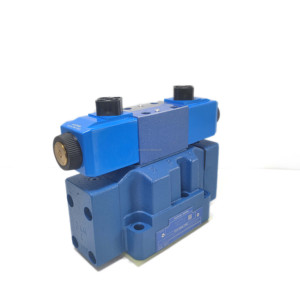 อะไหล่ไฮดรอลิกยี่ห้อดัง รุ่น KDG4V-5-2C50N-Z-M-U-H7-30 KBDG5V-5-2C90N-X-H-M1-PE7-H1-10 - Product Image 1