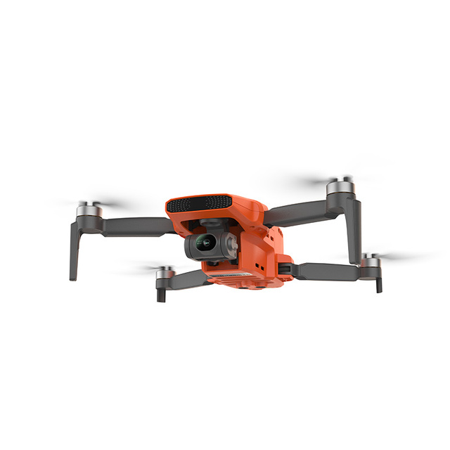 FIMI X8 MINI 3 One Li-ion 2S Battery 250g-Class Ultralight SoLink 15km Transmission 1/2-Inch CMOS Mini Drone with Camera