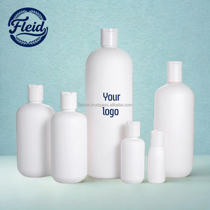 Dispensador de Loción de PP de Grado Alimenticio de 500 ml, con Bomba de Presión y Opciones de Varios Tamaños para Marcas de Cuidado de la Piel y el Cabello, Gran Venta - Product Image 3