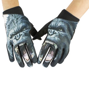 Professionnel sur mesure course VTT BMX <span class=keywords><strong>gants</strong></span> vtt Motocross <span class=keywords><strong>gants</strong></span> hommes - Product Image 3