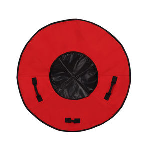 Tube de neige et de rivière 36 ''90cm avec couverture en toile Premium 600D Tube de neige remorquable familial pour la <span class=keywords><strong>luge</strong></span> de sports d'hiver - Product Image 1