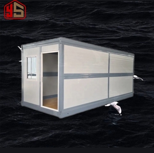 Có thể gập lại <span class=keywords><strong>container</strong></span> Modular nhà tầng kế hoạch và giá cả thông minh đôi Câu Chuyện <span class=keywords><strong>container</strong></span> biệt thự nhà - Product Image 3