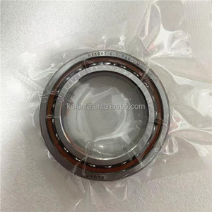 محمل عمود دوران B71907-E-T-P4S-UM، محمل كروي ذو اتصال زاوي B71907-E-T-P4S-UL، محمل B71907-E-T-P4S-UM - Product Image 3