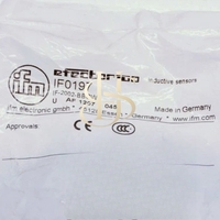 1PCS Nuevo Sensor de Proximidad IF0197 Entrega Rápida