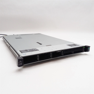 ProLiant DL360 Gen10 Plus 8SFF NC utilisé serveur de réseaux <span class=keywords><strong>P28948</strong></span>-<span class=keywords><strong>B21</strong></span> d'origine - Product Image 3