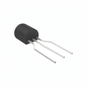BC547BZL1G TO-226-3ถึง-92-3ตัวยาวเกิดจากทรานซิสเตอร์ชิ้นส่วนอิเล็กทรอนิกส์ในสต็อก - Product Image 1