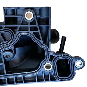 Pièces automobiles Sortie d'eau FIT Sortie d'eau OEM 11060-5RF0A 11060-5RF0B pour Nissan KICKS SENTRA <span class=keywords><strong>P18</strong></span> B18 Veasr 110605rf0a 110605rf0b - Product Image 4