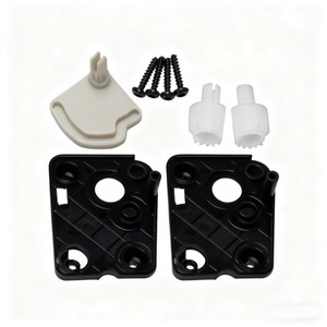 Kit de réparation de climatisation Peugeot 307 Fukang C4 1607044080 6450XZ Pièces de rechange en plastique - Product Image 1