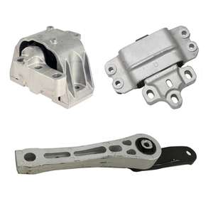 50820-T2F-A01 Phụ Tùng Ô Tô Gắn Động Cơ Phía Trước Bên Phải Động Cơ Cho EX-L Honda <span class=keywords><strong>Accord</strong></span> LX-S Thể Thao Acura TLX 2.4L - Product Image 3