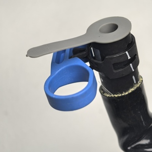 Tubería de Agua de Refrigeración para Peugeot 1341.K4 1341K4 9805975280 9435233580 para PEUGEOT -3008 308 408 -1.6T - Product Image 6