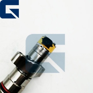 หัวฉีดน้ำมันดีเซลเครื่องยนต์ดีเซล C9 รุ่น 236-0962 2360962 - Product Image 4