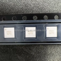 HMC504LC4B QFN-24 Circuit intégré neuf et original, carte de circuit imprimé, service BOM, fournisseur de composants électroniques, puce IC, MOSFET